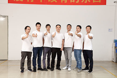 無錫全自動點(diǎn)膠機(jī)工程