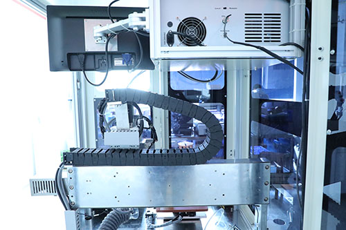 無錫全自動點膠機(jī)