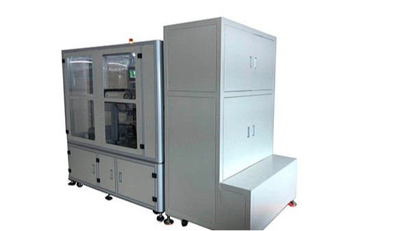 全自動(dòng)視覺(jué)點(diǎn)膠機(jī)