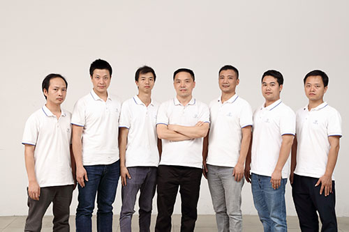 深圳四軸自動點膠機廠家