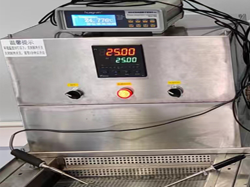 NTC高精度恒溫水槽 NTC高精度恒溫水槽