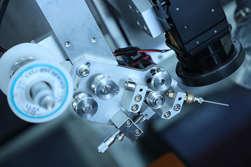 深圳高速點膠機廠家