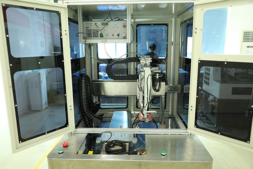 三軸點膠機廠家