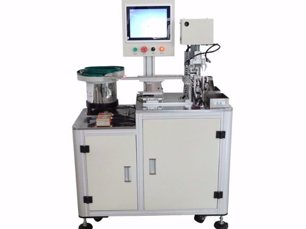 傳感器電子性能測試機(jī)