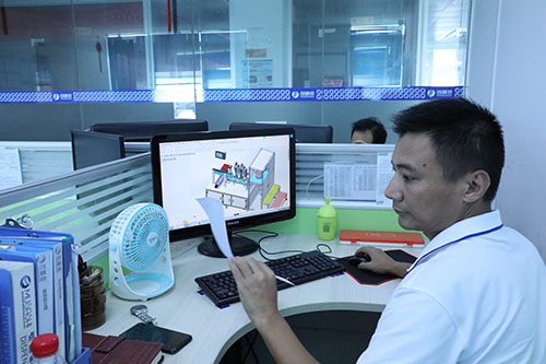 蘇州點膠機(jī)廠家