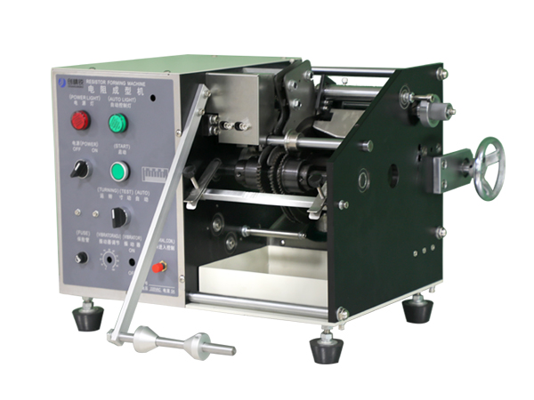 編帶二極管成型機(jī) 編帶二極管成型機(jī)