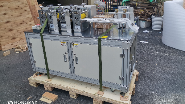 全自動點(diǎn)膠機(jī)設(shè)備-包裝上的學(xué)問