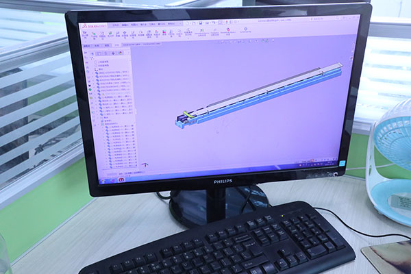 視覺(jué)點(diǎn)膠機(jī)生產(chǎn)廠家