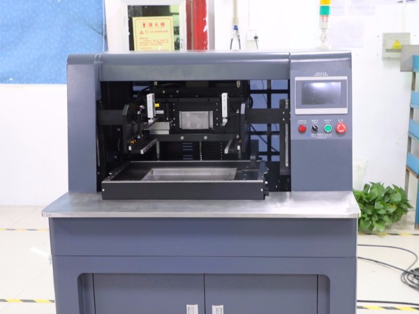 傳感器線束包膠機(jī) 傳感器線束包膠機(jī)