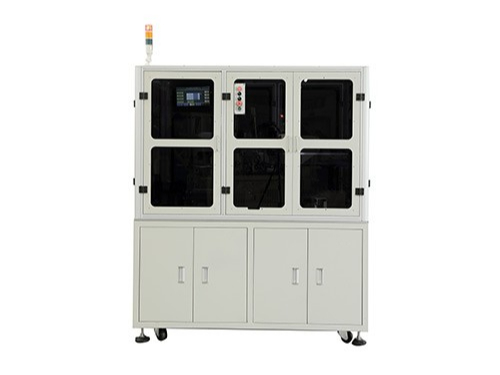 CR-5000自動電感線圈變壓器組裝機